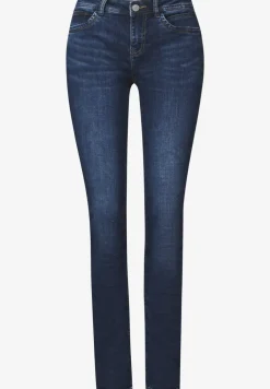 Jeans im Casual Fit
