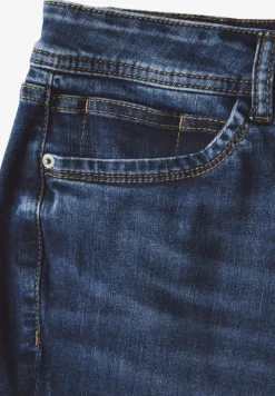 Jeans im Casual Fit