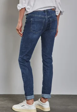 Jeans im Casual Fit