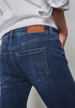 Jeans im Casual Fit