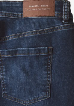 Jeans im Casual Fit