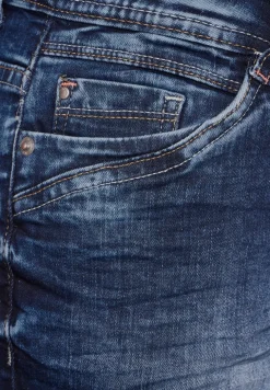 Jeans im Casual Fit