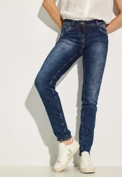 Jeans im Casual Fit