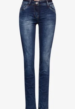 Jeans im Casual Fit