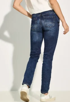 Jeans im Casual Fit