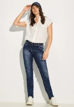 Jeans im Casual Fit