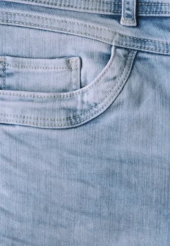 7/8-Jeans im Casual Fit