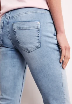 7/8-Jeans im Casual Fit