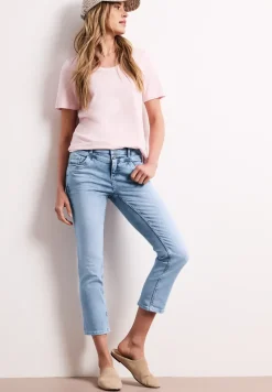 7/8-Jeans im Casual Fit