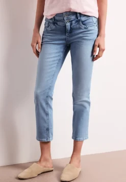 7/8-Jeans im Casual Fit