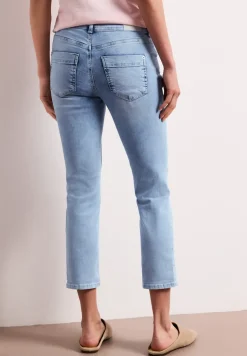 7/8-Jeans im Casual Fit