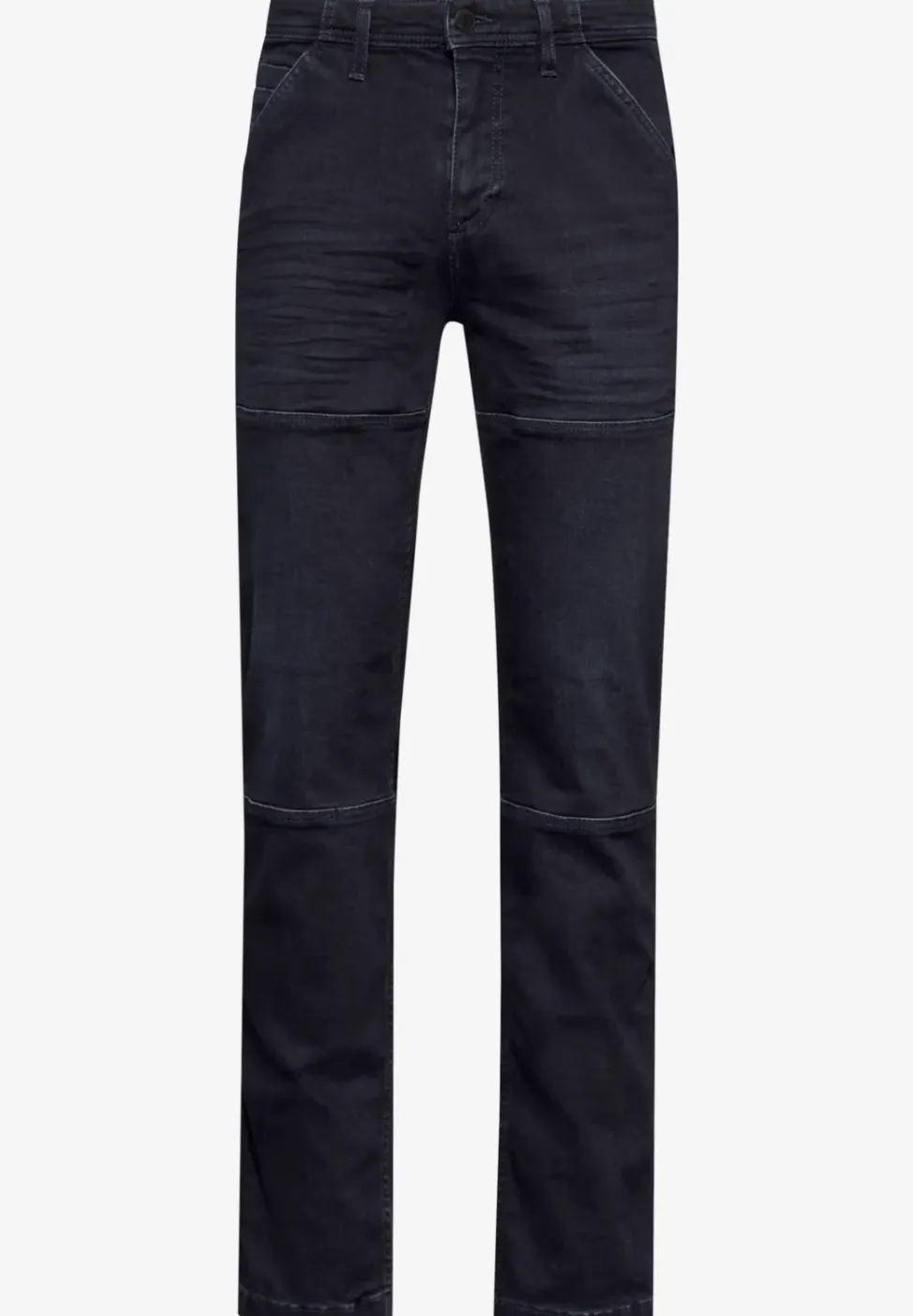Jeans im Regular Fit