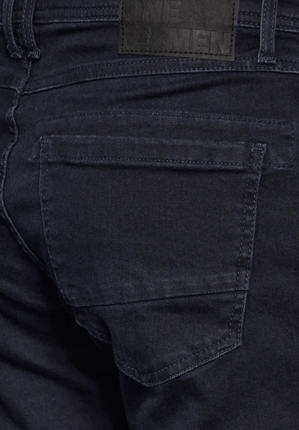 Jeans im Regular Fit