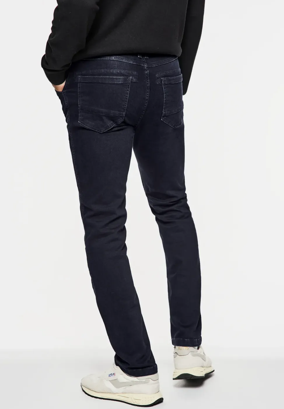 Jeans im Regular Fit