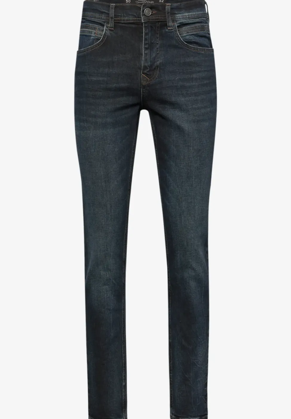 Jeans im Regular Fit