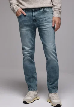 Jeans im Regular Fit