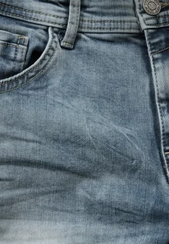 Jeans im Regular Fit