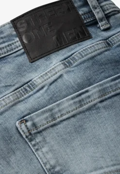Jeans im Regular Fit