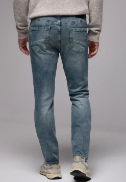 Jeans im Regular Fit