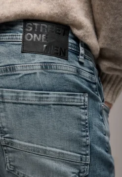 Jeans im Regular Fit