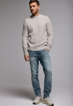 Jeans im Regular Fit