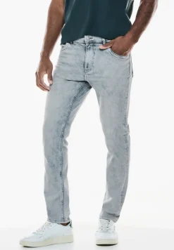 Jeans im Regular Fit