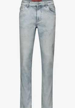 Jeans im Regular Fit