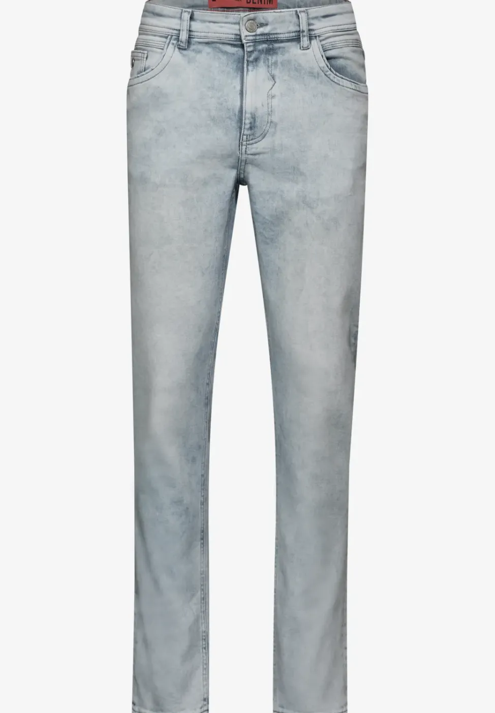 Jeans im Regular Fit