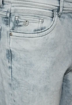 Jeans im Regular Fit