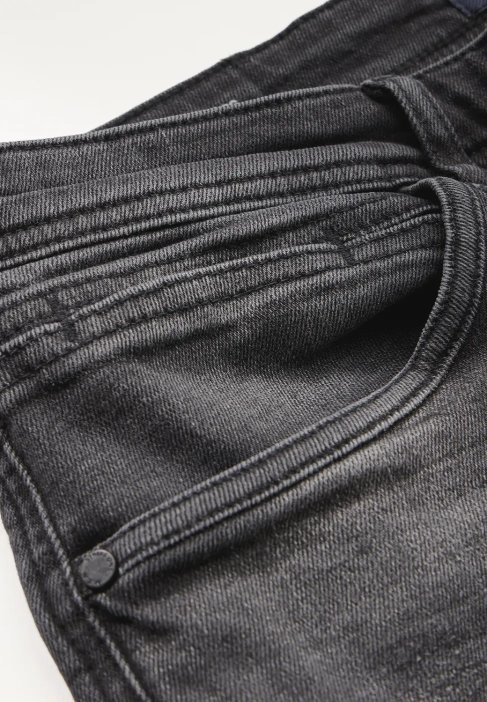 Jeans im Regular Fit
