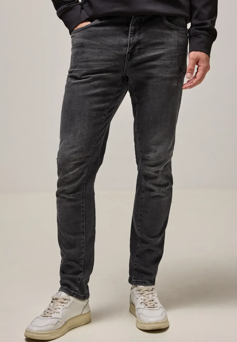 Jeans im Regular Fit