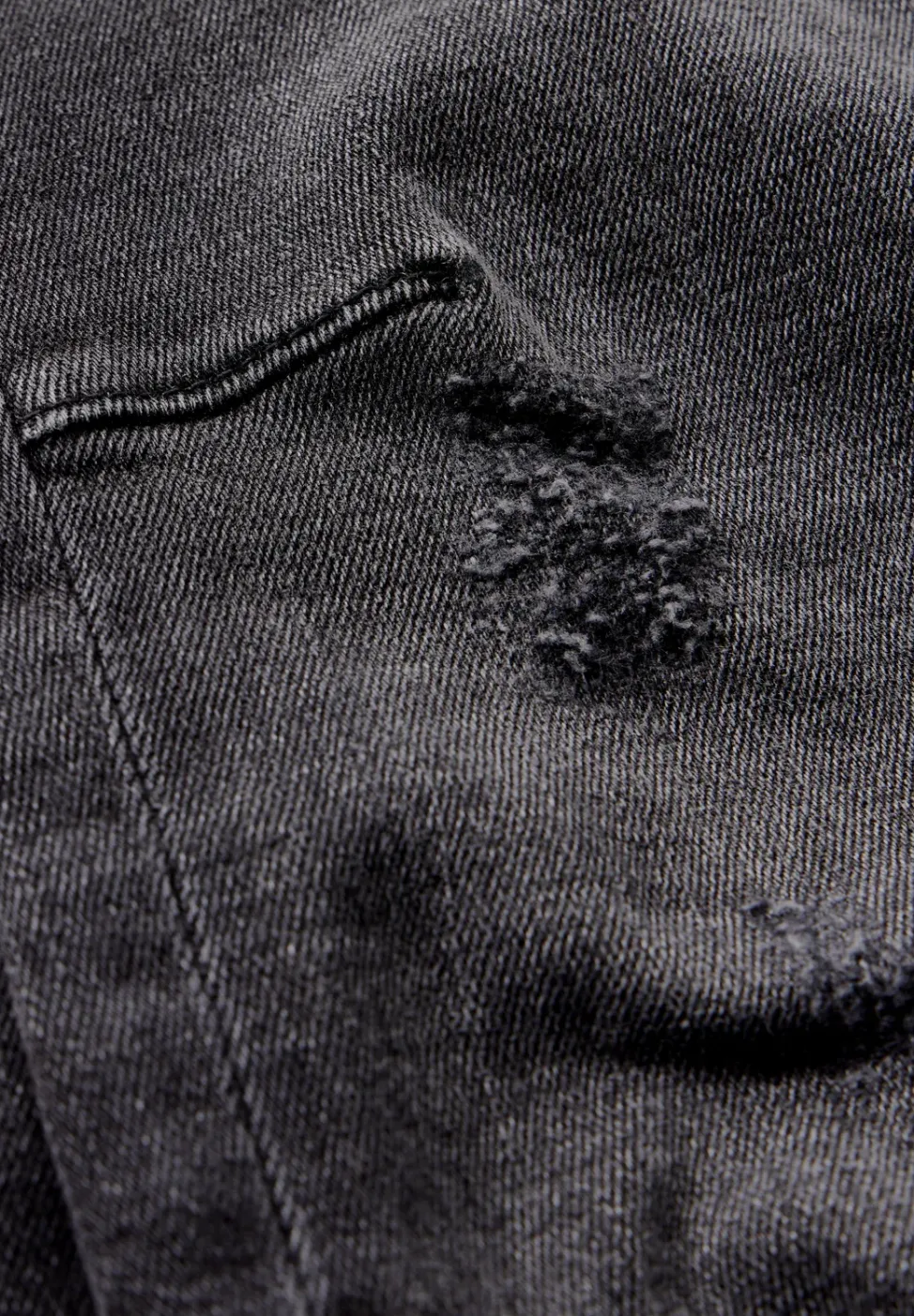 Jeans im Regular Fit