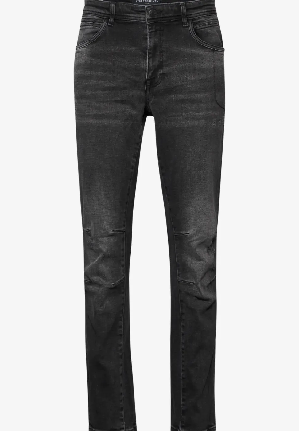 Jeans im Regular Fit
