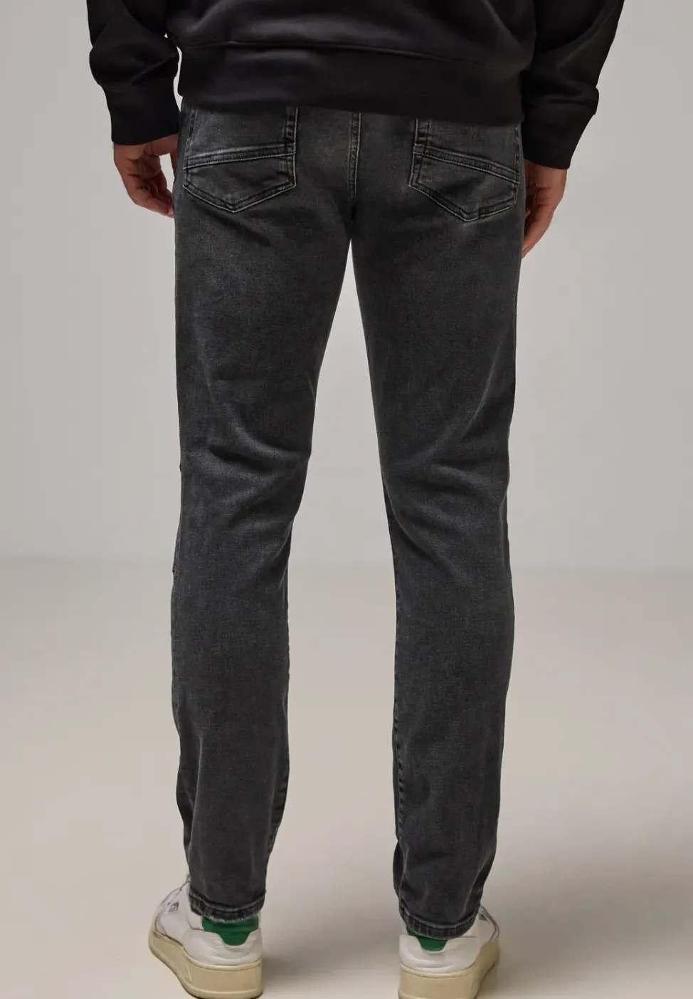 Jeans im Regular Fit