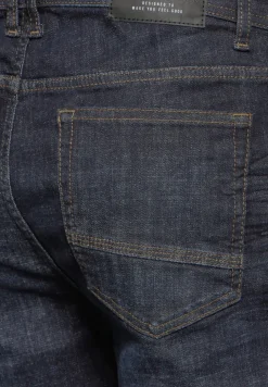 Jeans im Regular Fit
