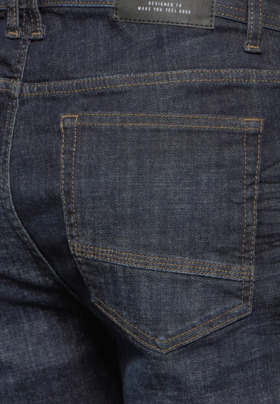 Jeans im Regular Fit