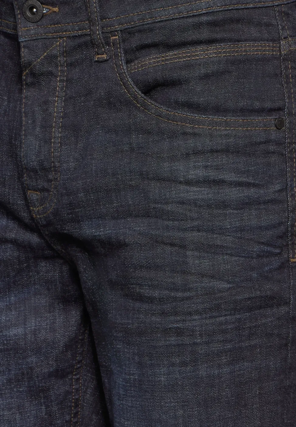 Jeans im Regular Fit