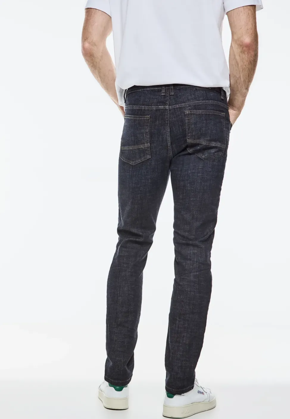 Jeans im Regular Fit