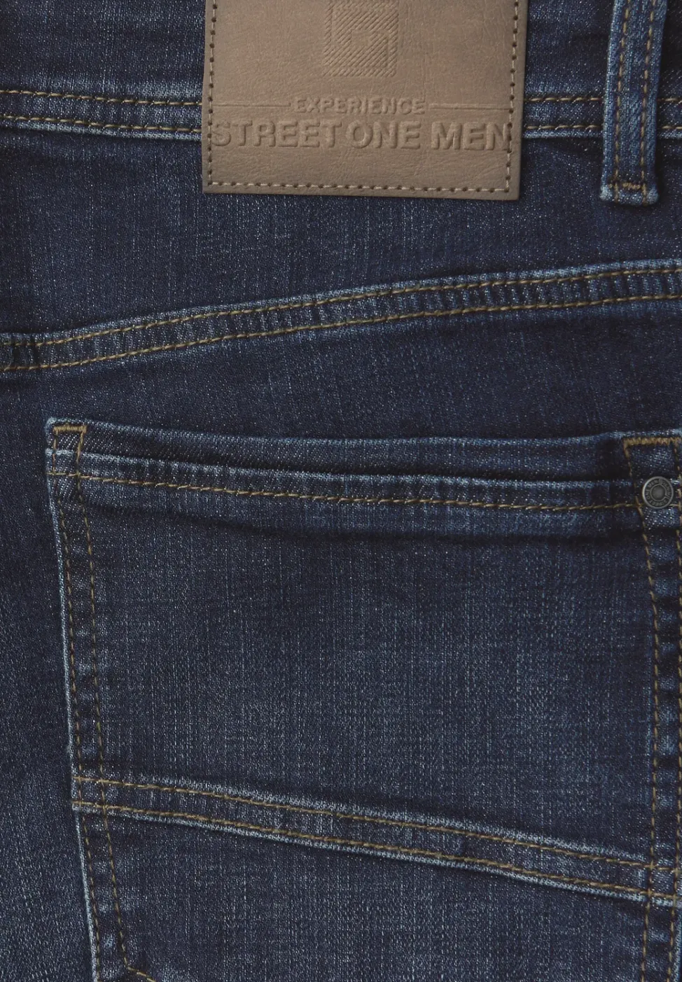 Jeans im Regular Fit