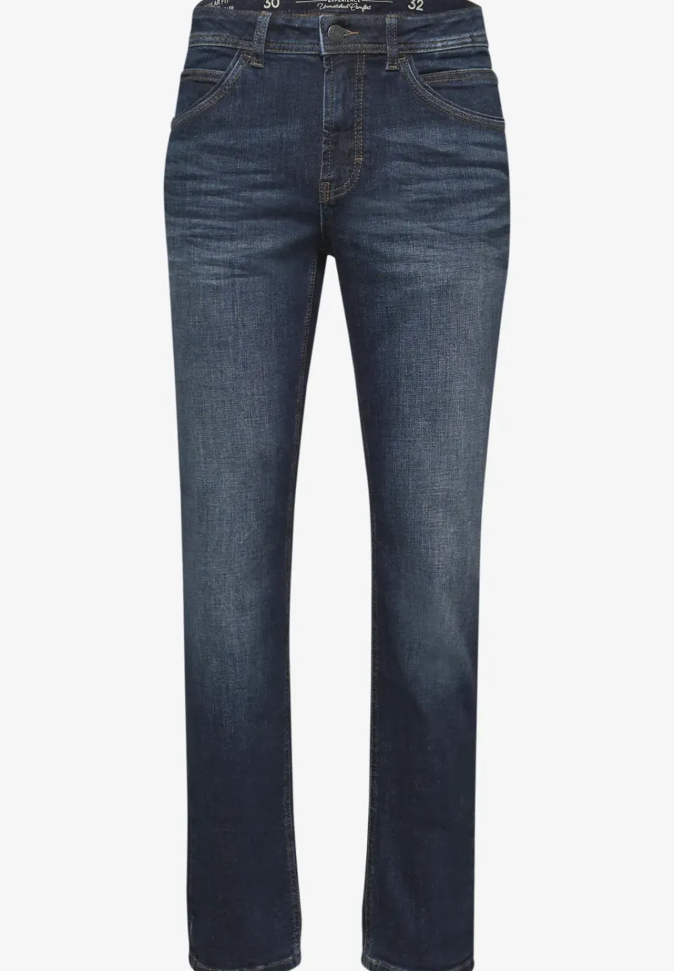 Jeans im Regular Fit