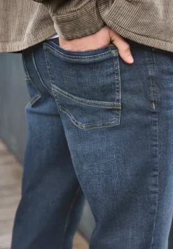 Jeans im Regular Fit