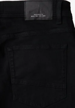Jeans im Regular Fit