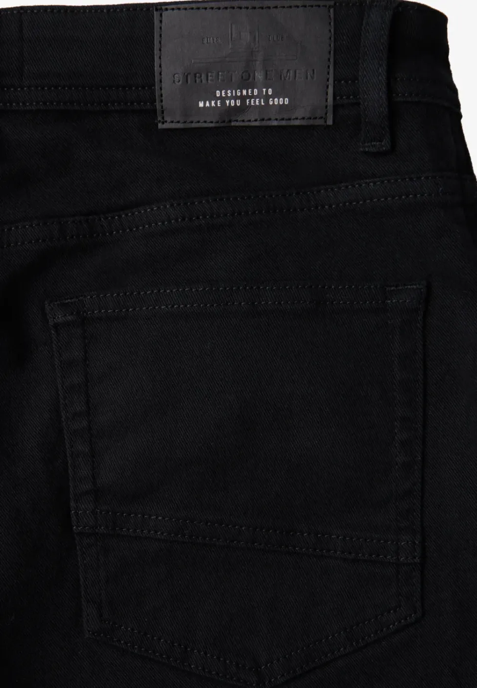 Jeans im Regular Fit