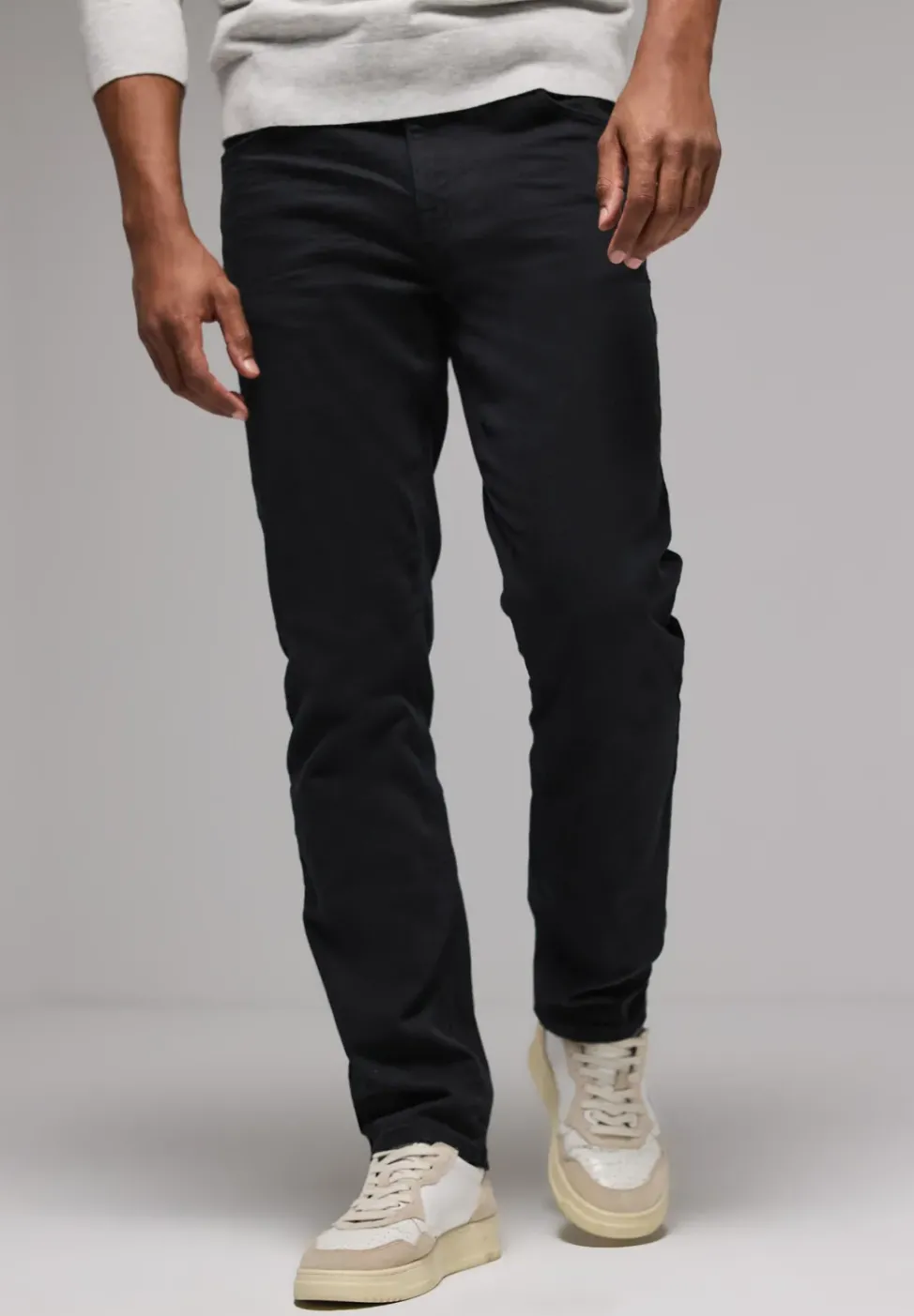 Jeans im Regular Fit