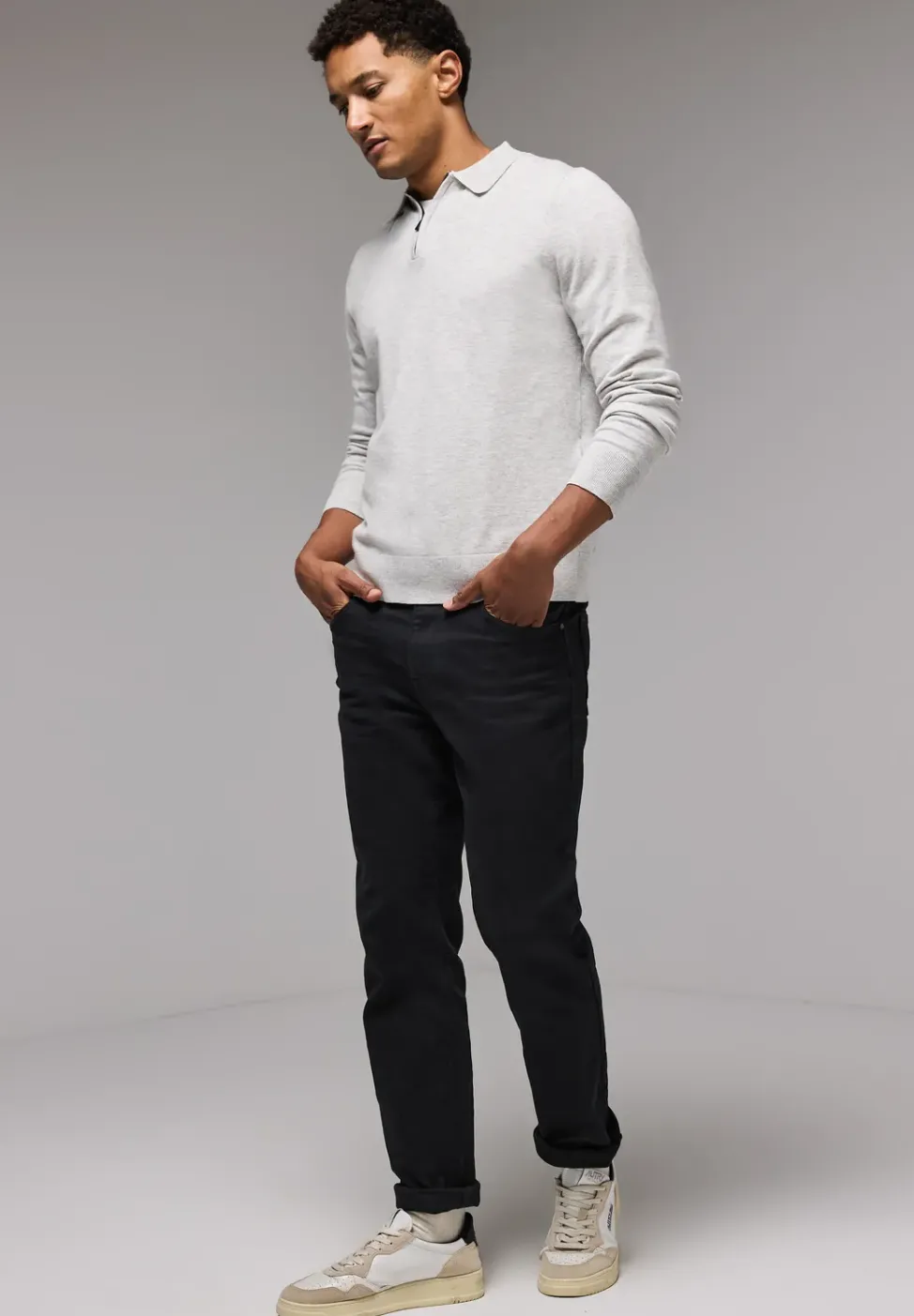 Jeans im Regular Fit