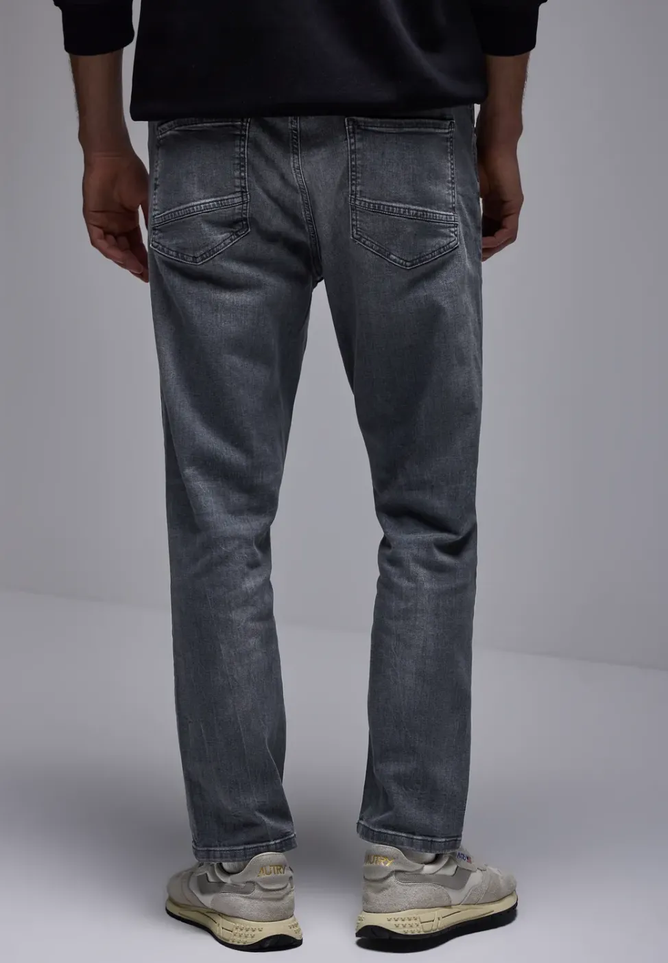 Jeans im Regular Fit