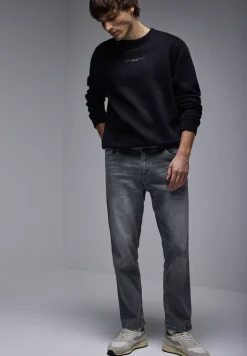 Jeans im Regular Fit