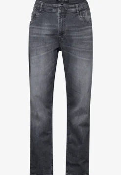 Jeans im Regular Fit