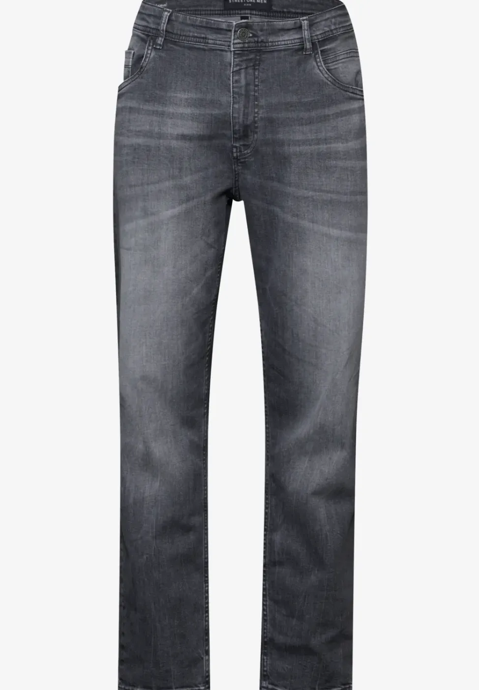 Jeans im Regular Fit