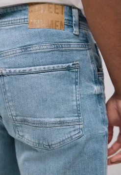 Jeans im Regular Fit